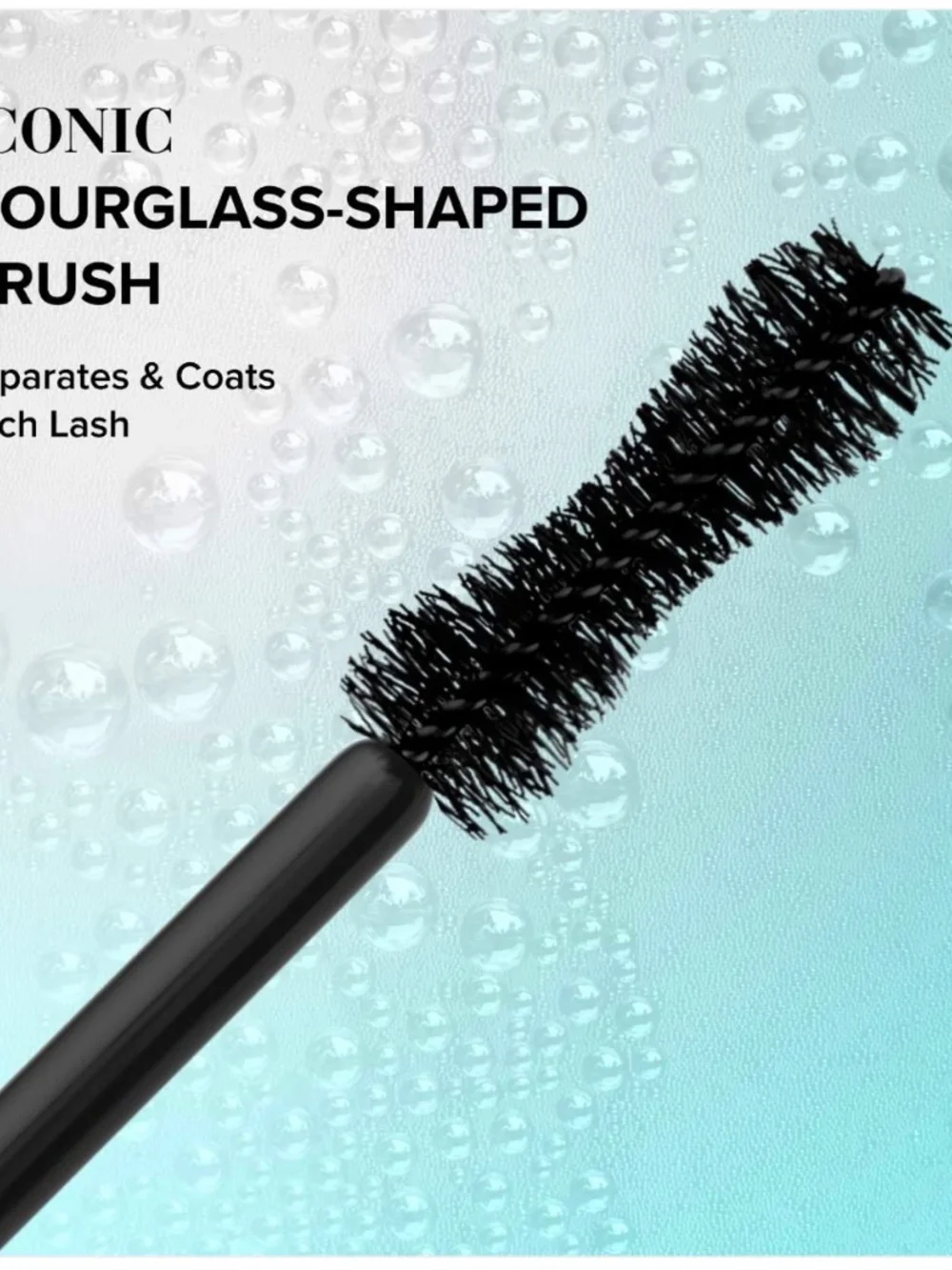 Too Faced Better Than Sex Volumizing & Lengthening Waterproof Mascara
